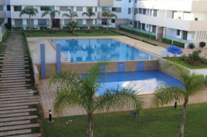 Appartement Paradise Mohammedia